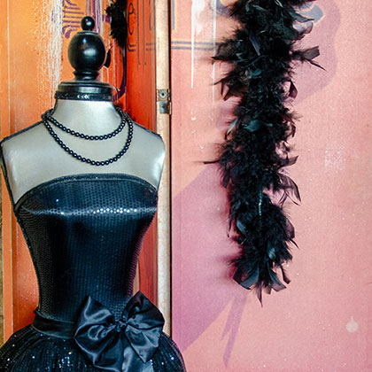 Miss Hattie's Restaurant