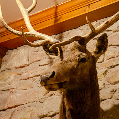 Miss Hattie's Restaurant